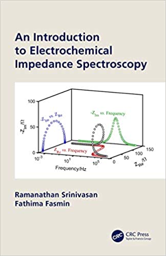 An Introduction to Electrochemical Impedance Spectroscopy - Orginal Pdf